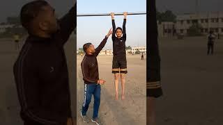 Height Increase Exercise | Indore Physical Academy | 9770678245 | #Shorts Video