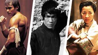 Martial Arts film genre will never be where it was | Breakdown by Martial Artist Terrance