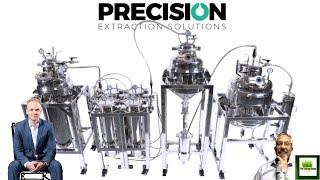 Precision Extraction Solutions