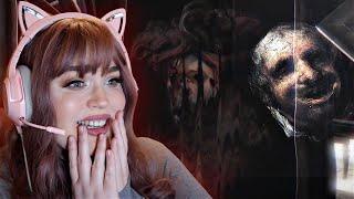 I've NEVER Been This Scared of a Game... Layers of Fear (Part 1)