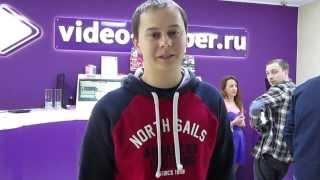 Отзыв покупателя о video shoper.ru №4