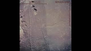 Brian Eno - Apollo: Atmospheres and soundtracks (Full Album, 1983)