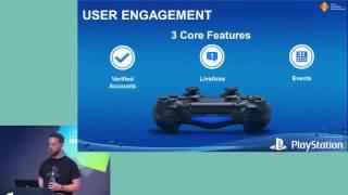 Unite Europe 2016 - Developing and Publishing on PlayStation4 and PlayStationVR