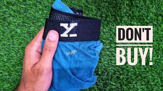 XYXX Men's Cotton Underwear Long Term Review | Don't buy before watching this!