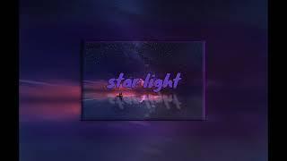 [FREEFORPROFIT] Edo Saiya x Sierra Kidd x Tlow - "starlight" Guitar instrumental