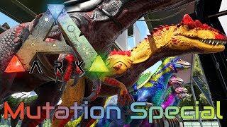 ARK: SURVIVAL EVOLVED  Mutation Special  Tipps zum MUTATIONEN züchten  - Tutorial / Guide