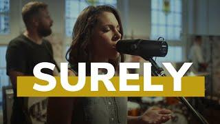 SURELY || Olivia Buckles || OneEleven Music || WORTH IT ALL (Live from Amsterdam)