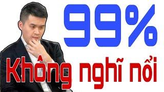 99% KHÔNG AI NGHĨ NỔI | VƯƠNG THIÊN NHẤT đi cờ THẦN THÁNH. Cờ tướng tuyệt hay