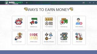 BeerMoneyForum.com - Rewards Program - Join 300,000 Members