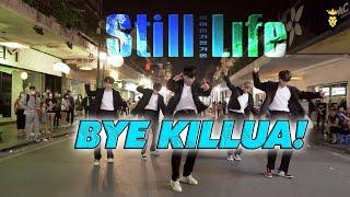 BIGBANG - '봄여름가을겨울 (Still Life)' M/V | KIONX DANCE TEAM | SPX ENTERTAINMENT