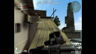 Combat Arms: Ak-103 Review - Baxstar