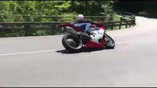 MV Agusta F4 RR Sound, VOLUME!