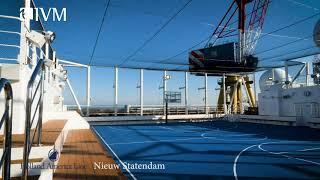 IVM | Holland Niew Stadendam