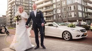 Esther en michel bruiloft wijckerbaan 14-2-2018