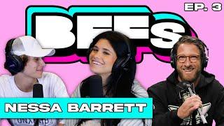 ARE JOSH RICHARDS AND NESSA BARRETT BACK TOGETHER?! — BFFs EP. 3