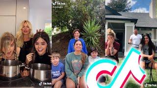 "Sibling tag challenge" (TIK TOK Compilation)