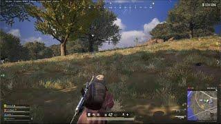 PUBG chế độ giải trí và cái top 1 mãn nhãn