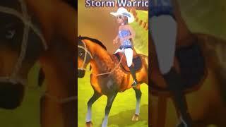 Horse Riding Tales Edit 