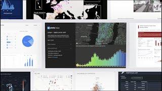 Learn about Plotly & Dash