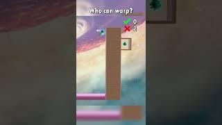 Who can CLIMB THE WALL in Smash Ultimate?