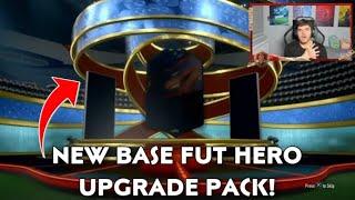 Testing the NEW Base FUT Hero Upgrade!