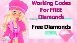 FREE Diamonds With These Working Codes My Hello Kitty Cafe / Royale High Fans Should Try This Game