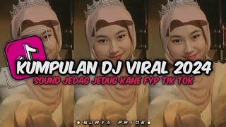 KUMPULAN DJ VIRAL TERBARU 2024 FULL BASS MENGKANE VIRAL TIK TOK