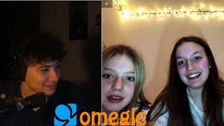 BEATBOXING AND SINGING FOR STRANGERS ON OMEGLE (beatbox reactions)