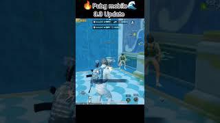 Pubg mobile 3.3 gameplay #shortsfeed #pubg #bgmi #trending