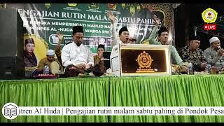 Majelis Rumpi'iyyah Live Stream