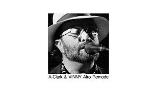 Lucio Dalla - Caruso (A-Clark & VINNY Afro Remode)