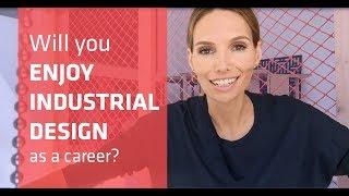 Industrial Designer Career | Will you enjoy ID?