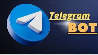 Best Telegram Bots to Try in 2022!!