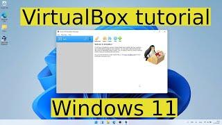 How to Install Ubuntu 20.04 LTS on VirtualBox in Windows 11