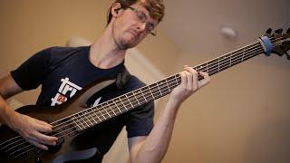 Multiscale VS Standard Scale Bass - ESP B-1005