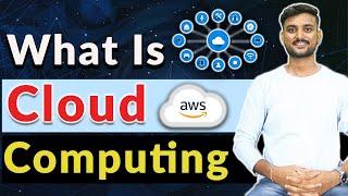 What Is Cloud computing - Explained - Hindi