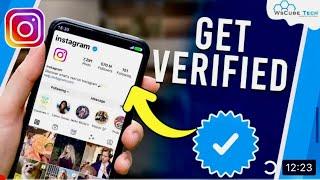 threads verified tick and Instagram verified tick kesy lgaye