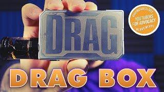 VooPoo Drag Box Review