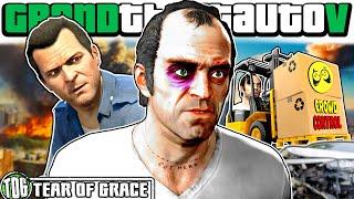 60 Minutes of GTA V Breaking in the FUNNIEST/Glitchiest Ways