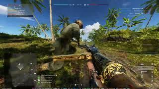 Battlefield V - SourceError @ Pacific Storm 25 - 4