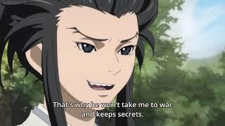 Dororo Episode 10 English Sub HD