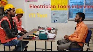 Electrical Interview Electrician Trade Practical Viva!Trade Practical Exam!NCVT Practical Exam!