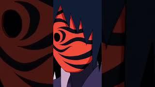 OBITO UCHIHA The BEST LOVER 🫡/ #anime #naruto #shorts