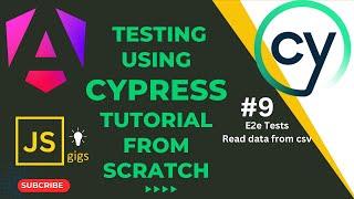 How to Use CSV Files in Cypress Tests: Read, Parse, and Convert to JSON