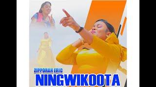 NINGWIKOOTA   ZIPPORAH ERIC (OFFICIAL 4K VIDEO)