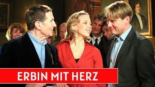 Erbin mit Herz I Deutscher Film 2004 I Nina Proll, Pierre Besson, Gaby Dohm