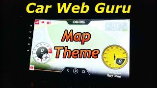 Car Web Guru Christmas Day 2021 Update - New Map Free Theme