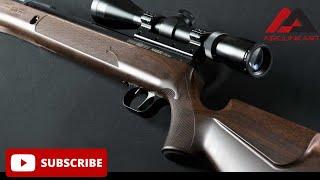 Precihole NX200 Athena air rifle #airgun