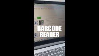 Barcode scanner