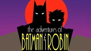 Is The Adventures of Batman and Robin Worth Playing Today? - Segadrunk